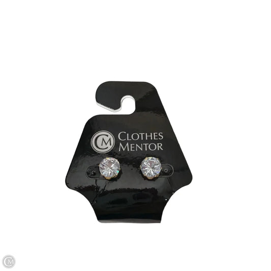 Earrings Stud By Clothes Mentor