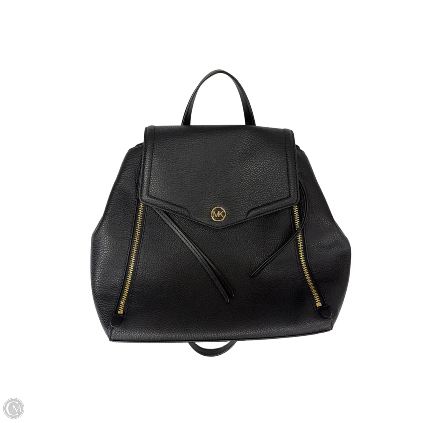 Backpack Designer By Michael Kors, Size: Small