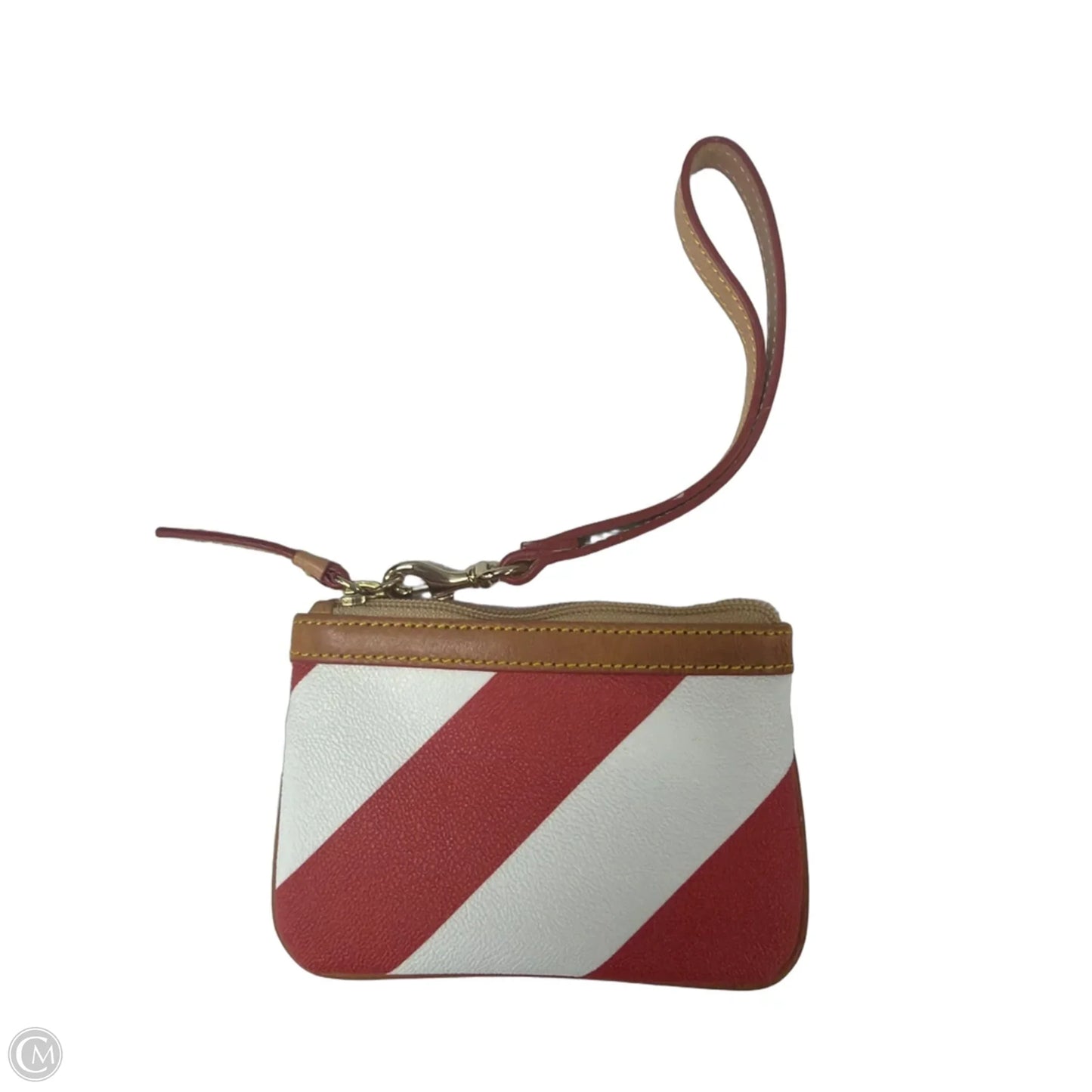 Wristlet Designer By Dooney And Bourke, Size: Small