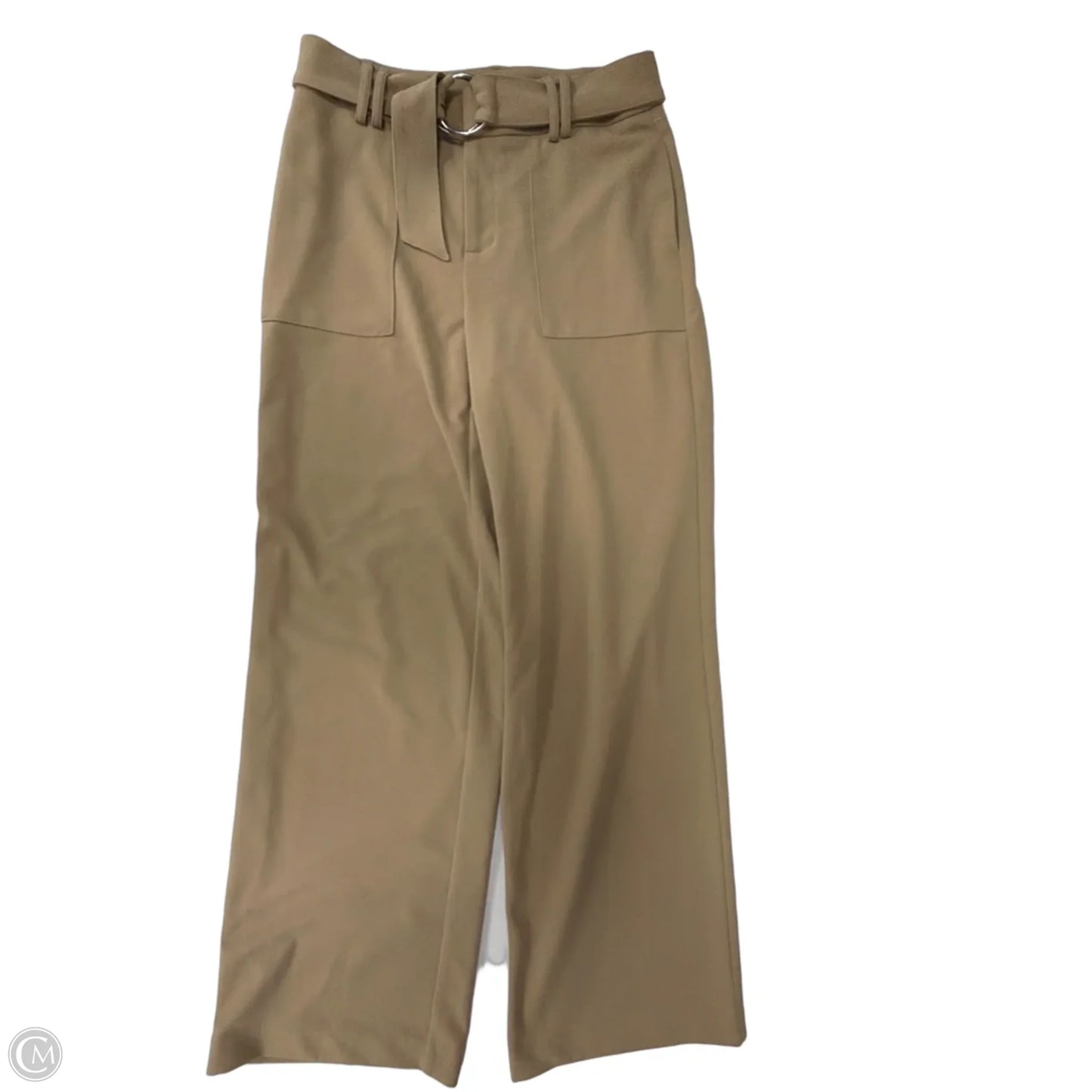 Pants Dress By Inc In Tan, Size: 4