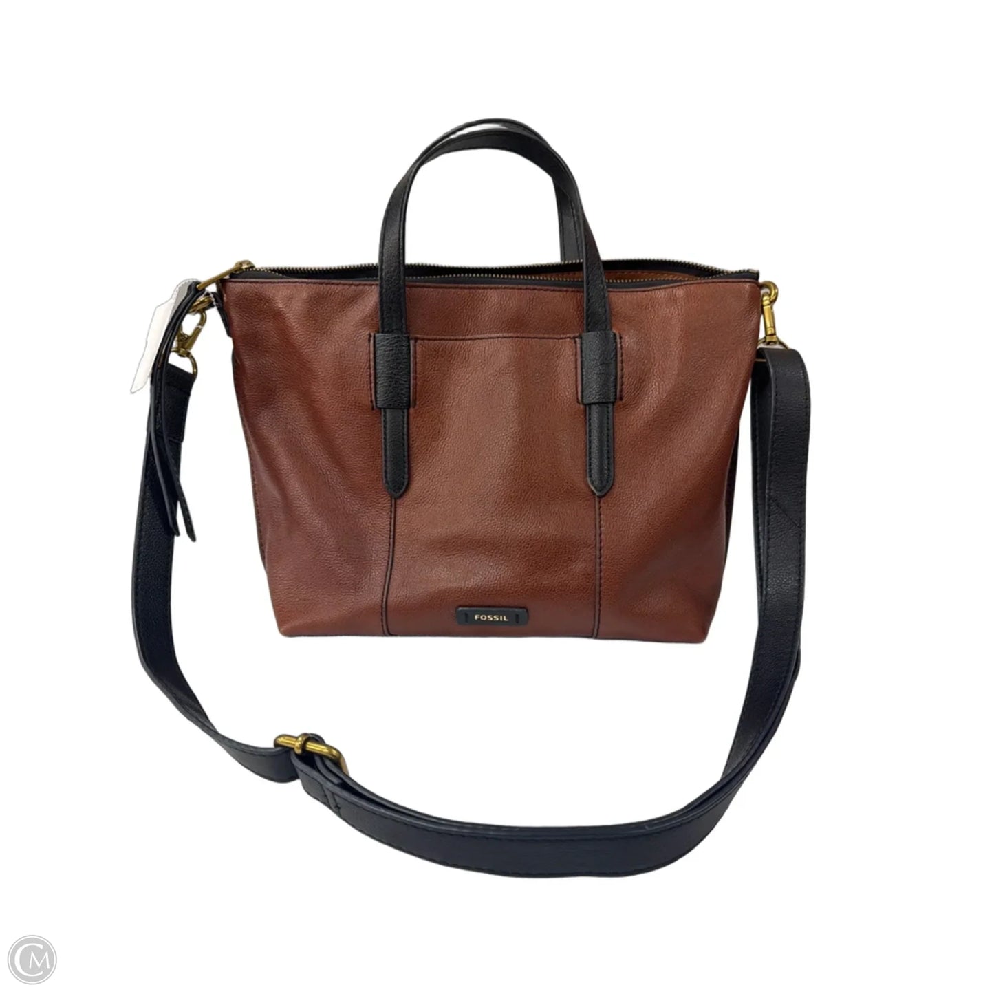 Crossbody By Fossil, Size: Medium