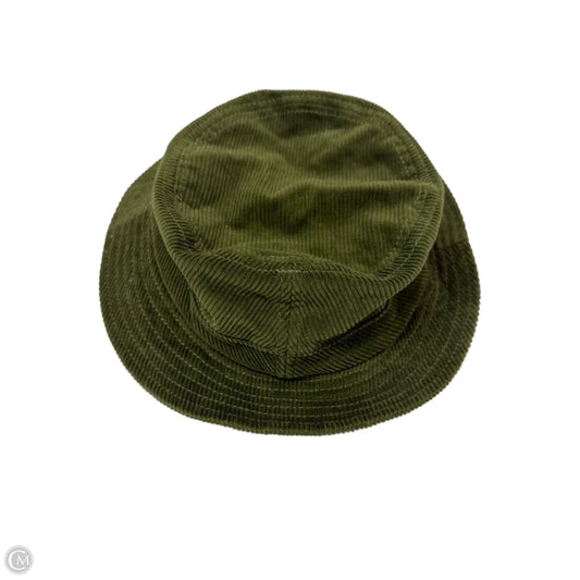 Hat Bucket By Clothes Mentor