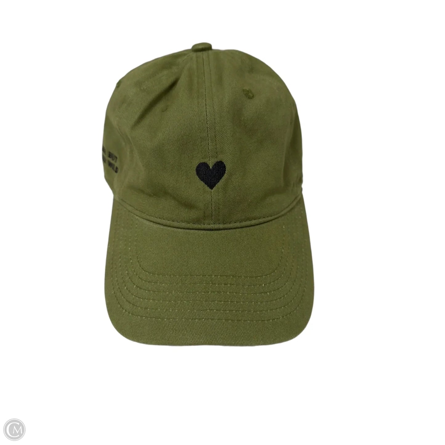 Hat Baseball Cap By Clothes Mentor