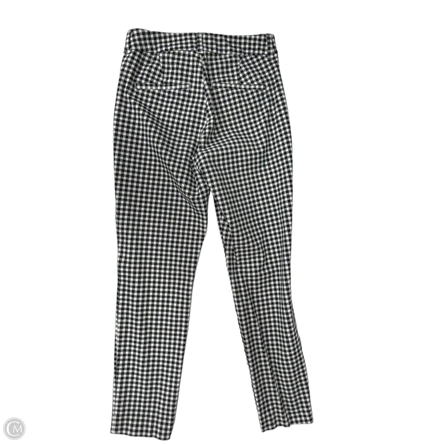 Pants Chinos & Khakis By Old Navy In Checkered Pattern, Size: 0