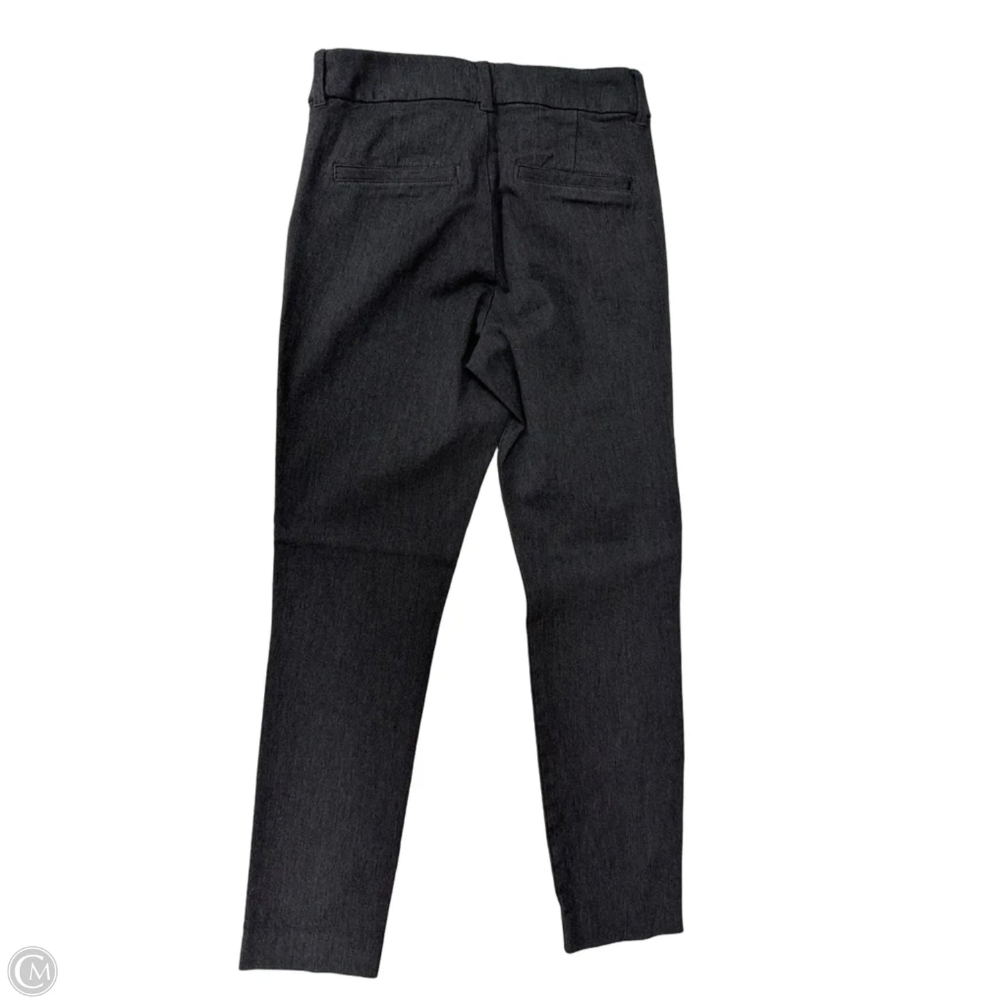 Pants Chinos & Khakis By Old Navy In Grey, Size: 0