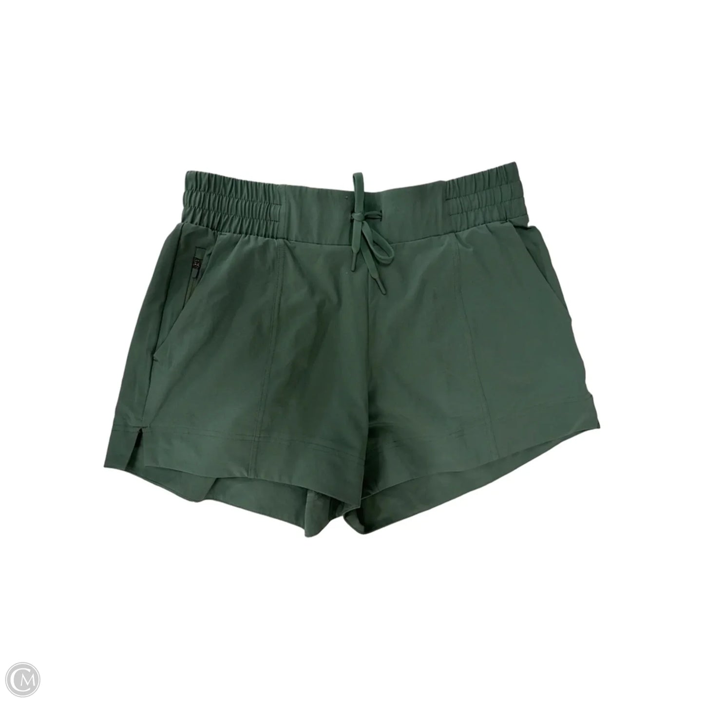 Athletic Shorts By All In Motion In Green, Size: M