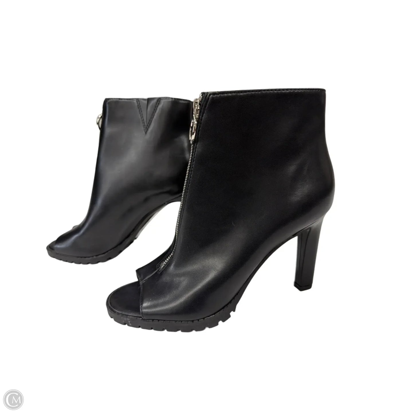 Shoes Heels Stiletto By Bar Iii In Black, Size: 9.5