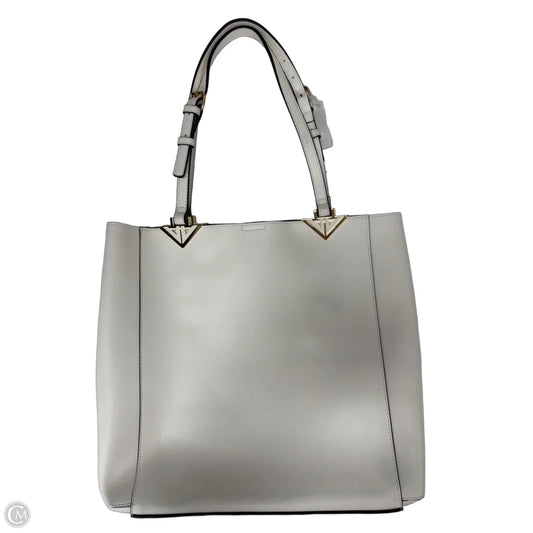 Handbag Leather By Antonio Melani, Size: Large