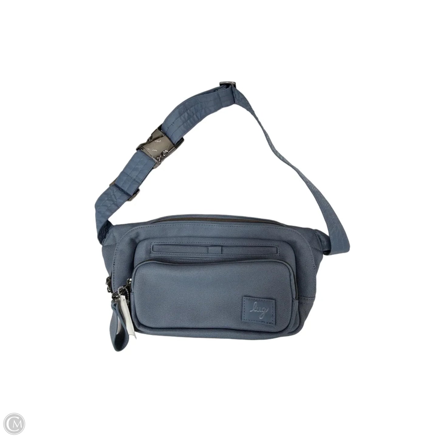 Belt Bag By Lug, Size: Medium