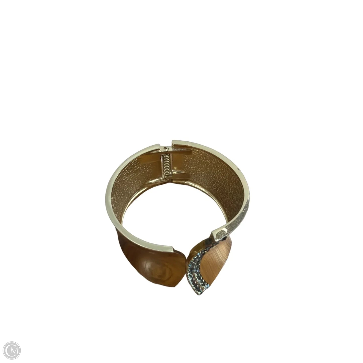 Bracelet Bangle By Clothes Mentor