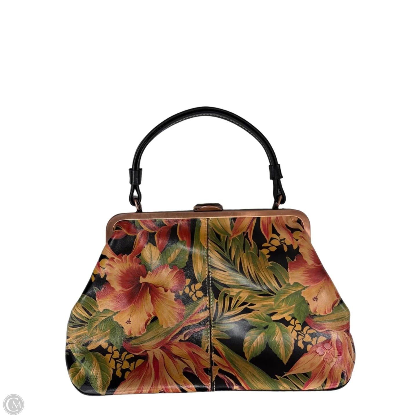 Handbag Designer By Patricia Nash, Size: Medium