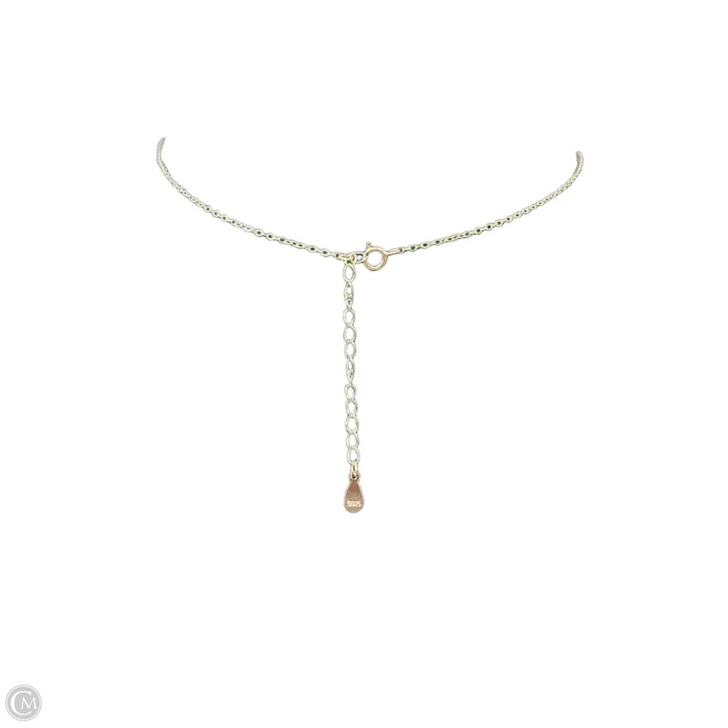 Necklace Pendant By Clothes Mentor