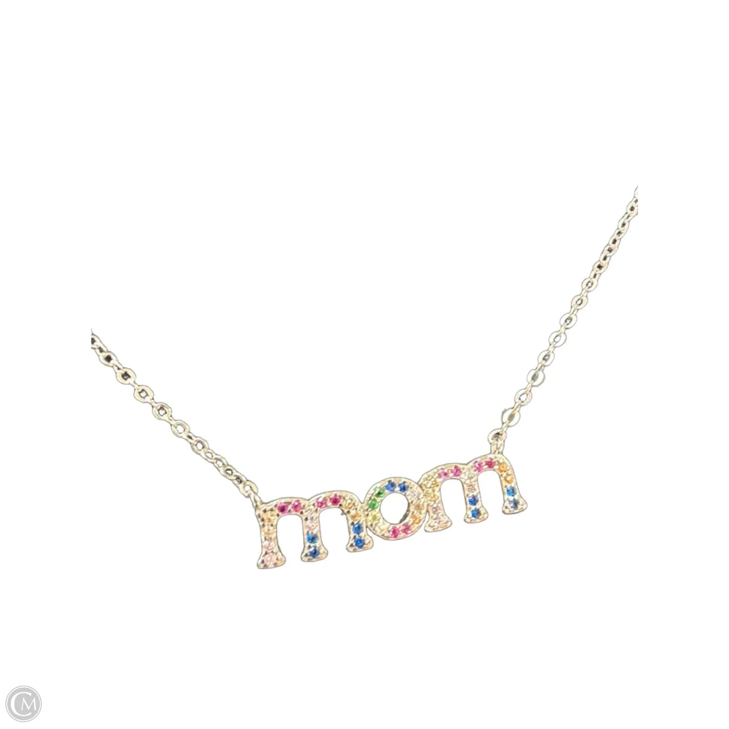 Necklace Pendant By Clothes Mentor