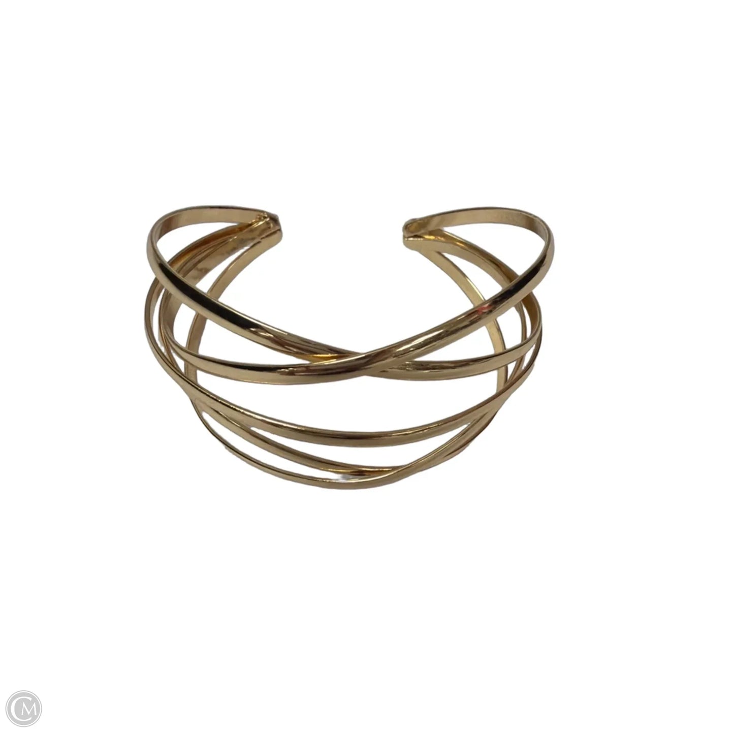Bracelet Bangle By Clothes Mentor