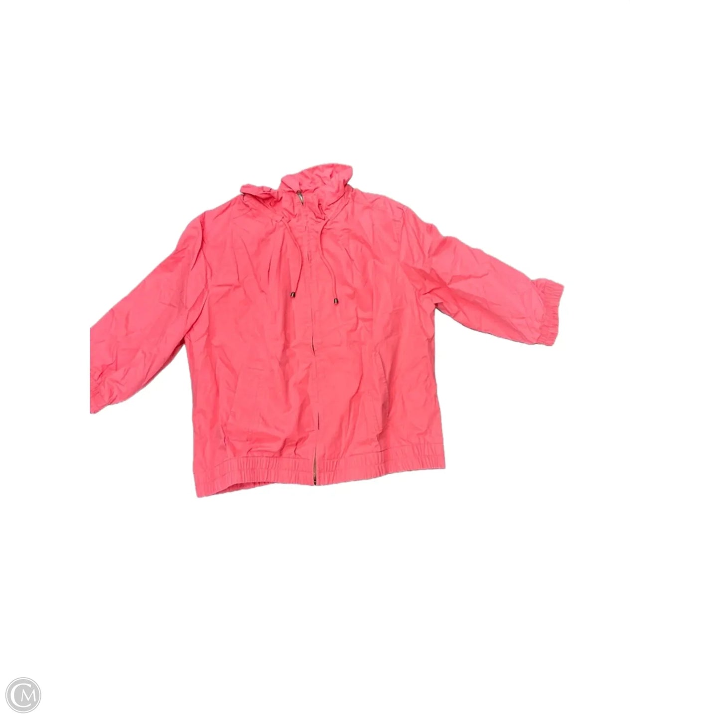 Jacket Other By Old Navy In Pink, Size: Xl