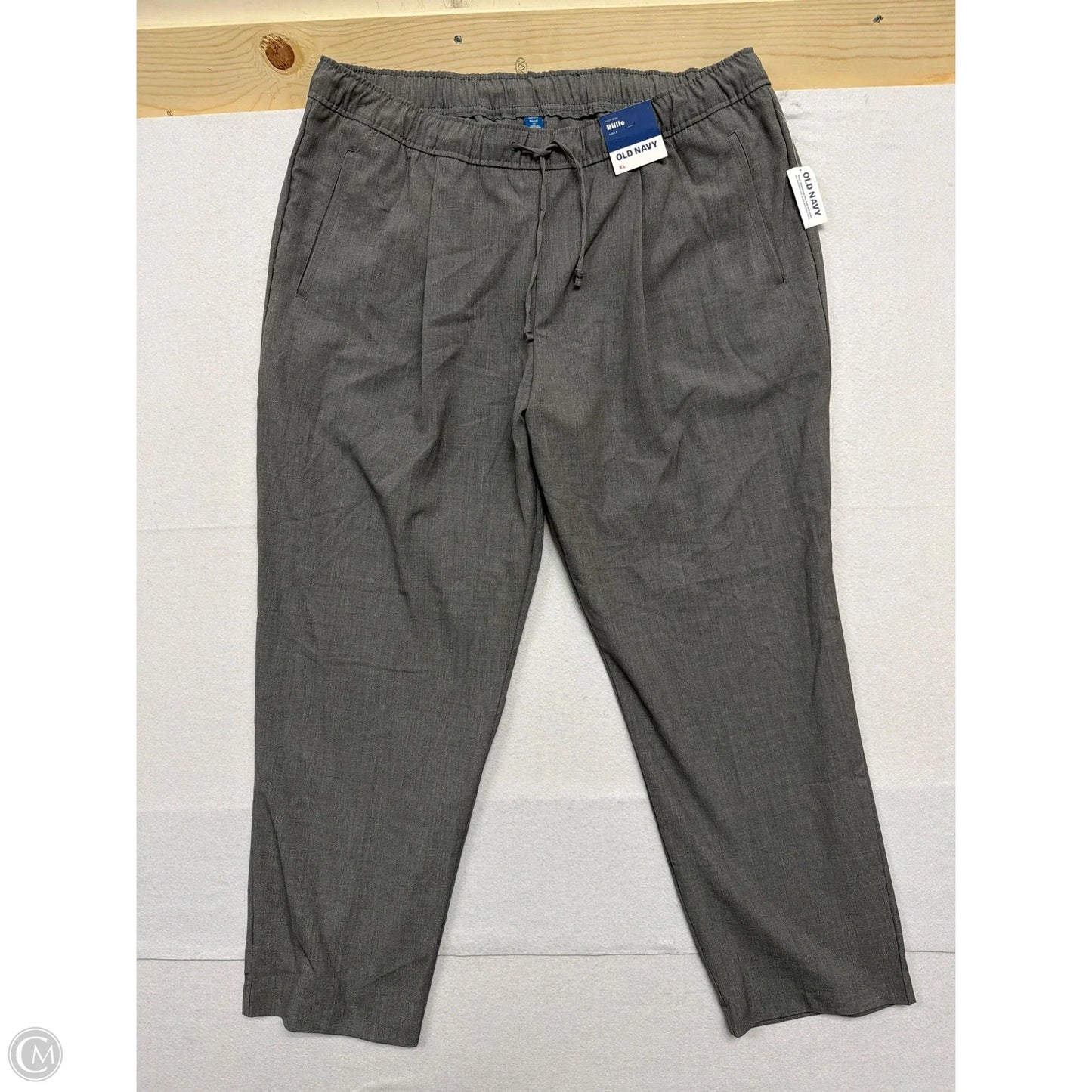 Pants Dress By Old Navy In Grey, Size: 14