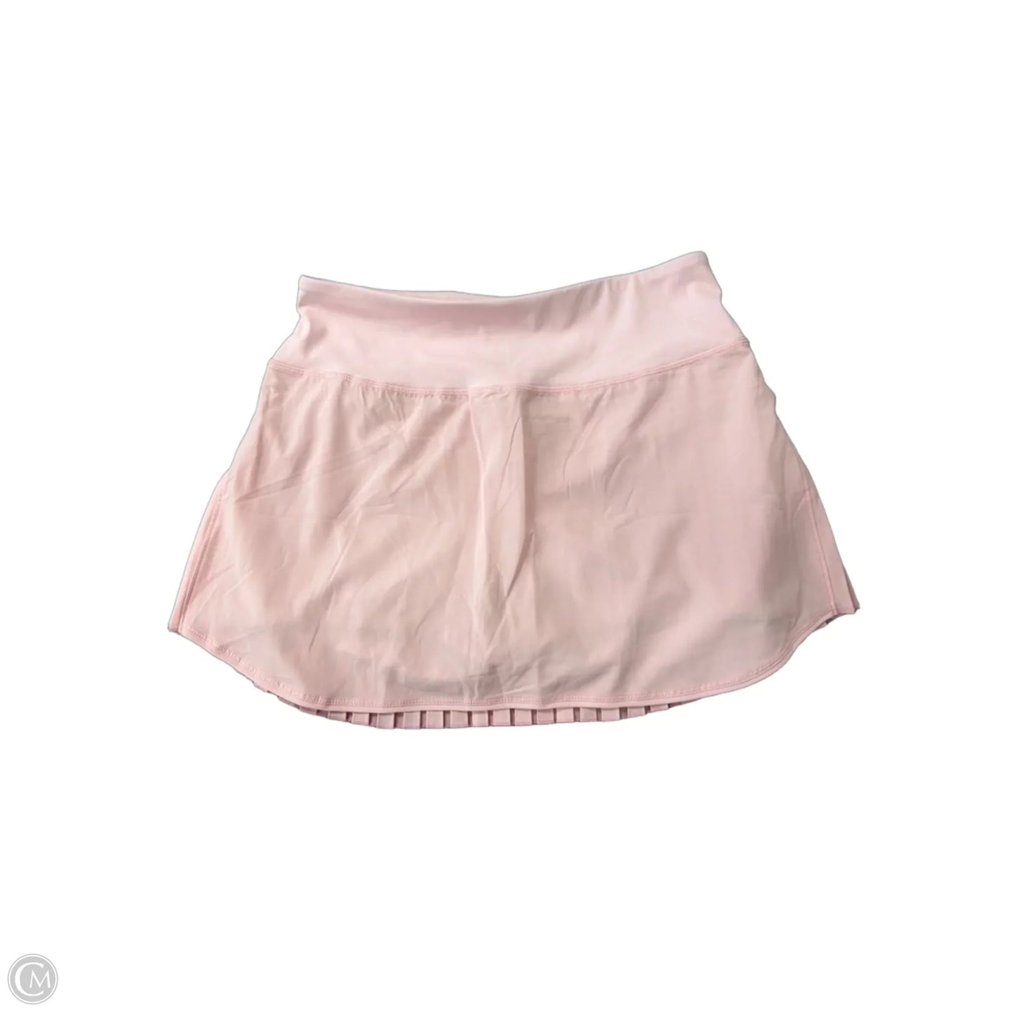Skort By Baleaf In Pink, Size: M