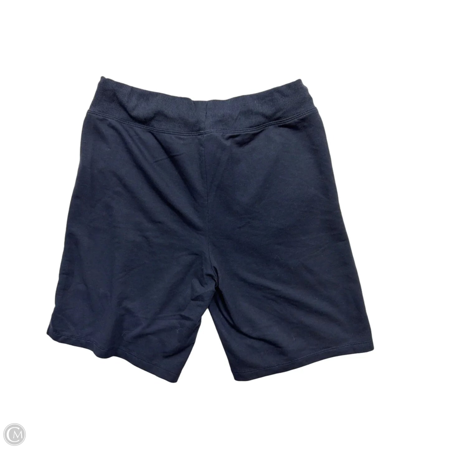 Athletic Shorts By Athletic Works In Blue, Size: S