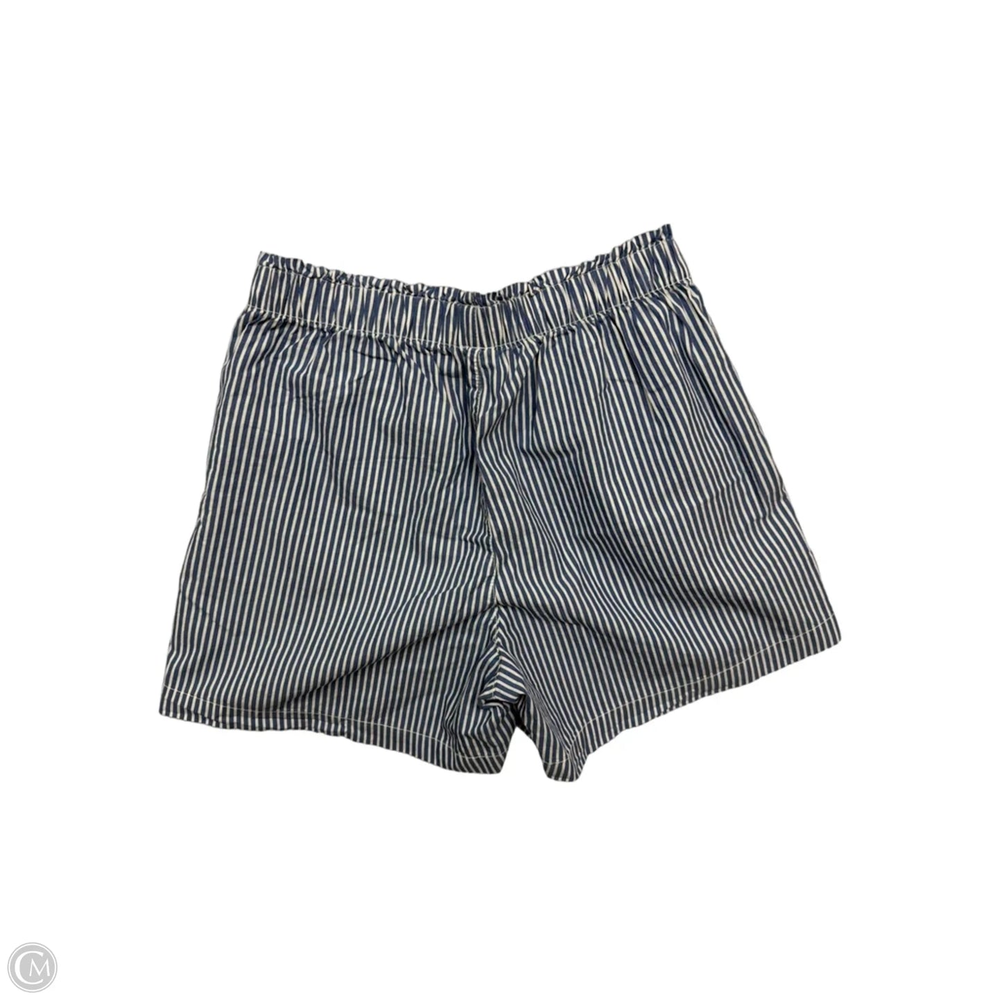 Shorts By Old Navy In Striped Pattern, Size: 0