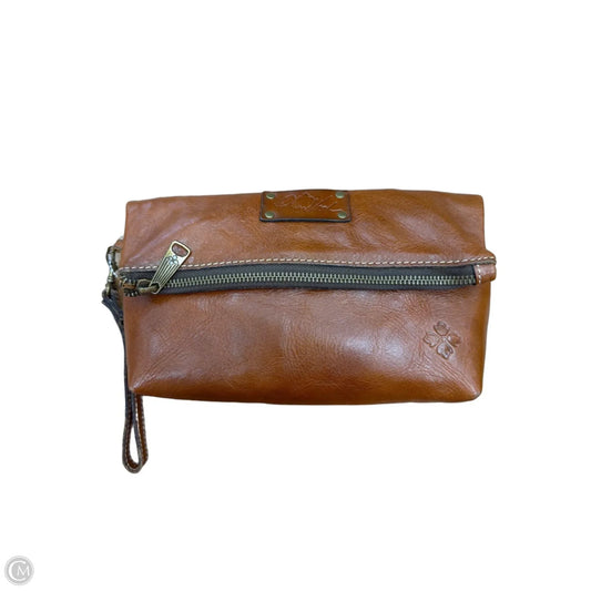 Wristlet Designer By Patricia Nash, Size: Large