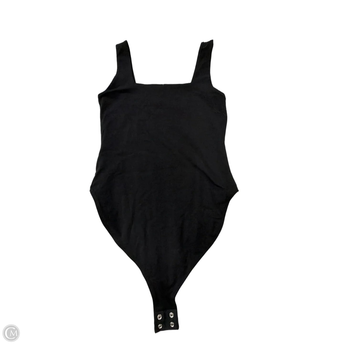 Bodysuit By Old Navy In Black, Size: M
