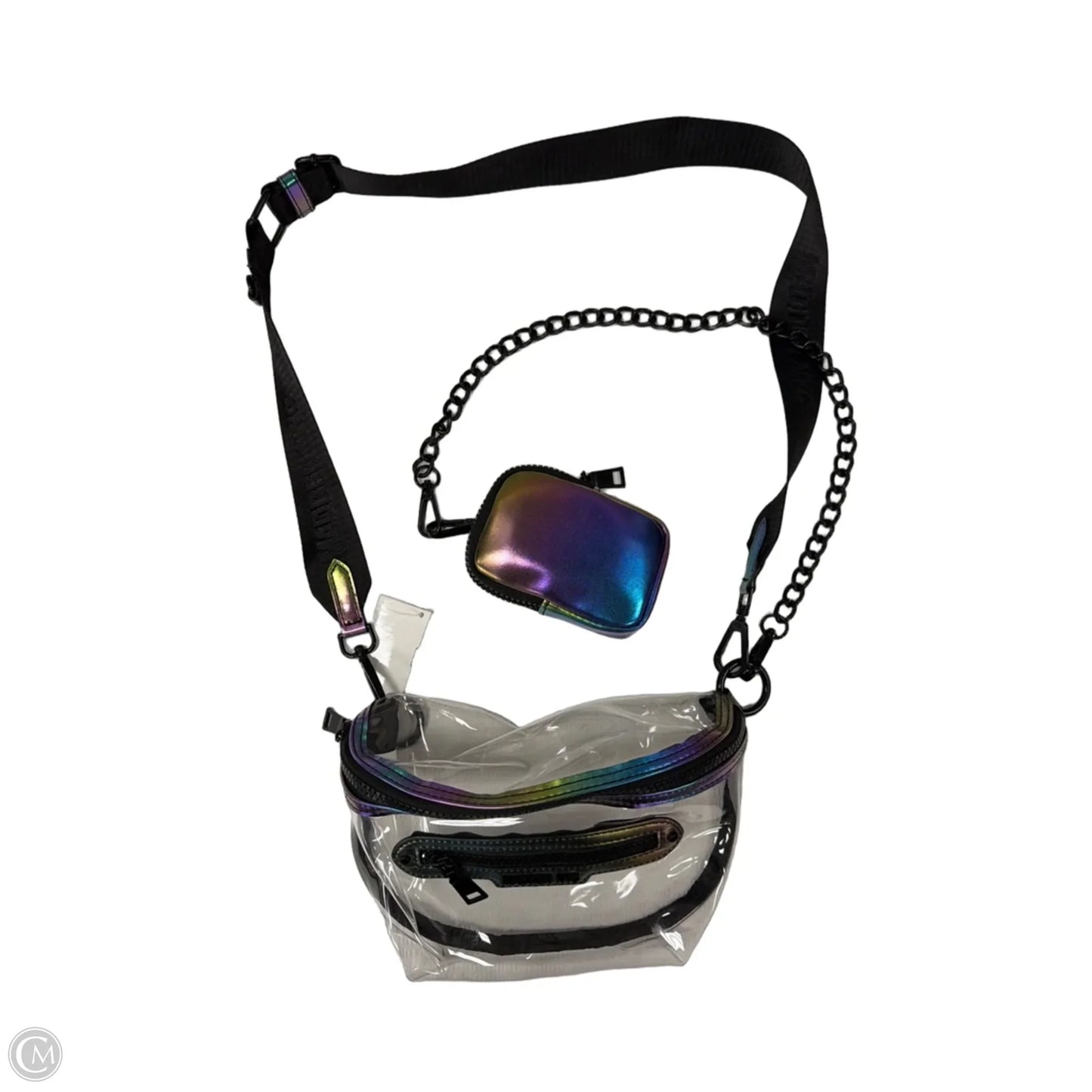 Belt Bag By Madden Nyc, Size: Medium