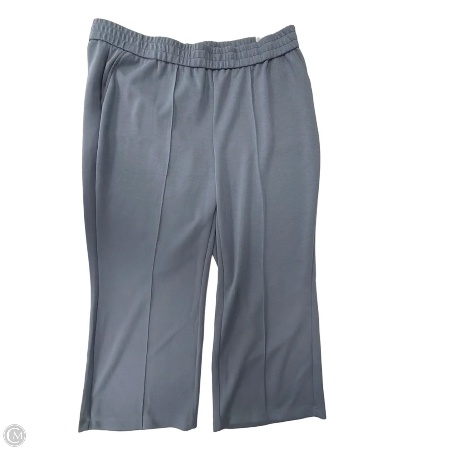 Pants Lounge By Clothes Mentor In Blue, Size: 26