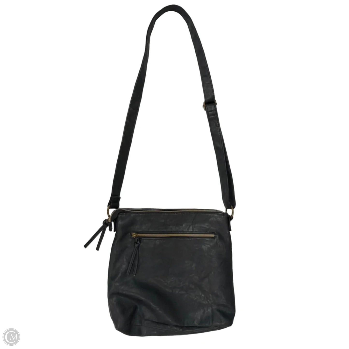 Crossbody By Stone Mountain, Size: Large