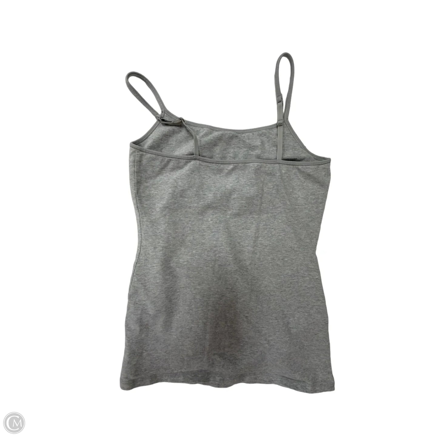Top Cami By Express In Grey, Size: S