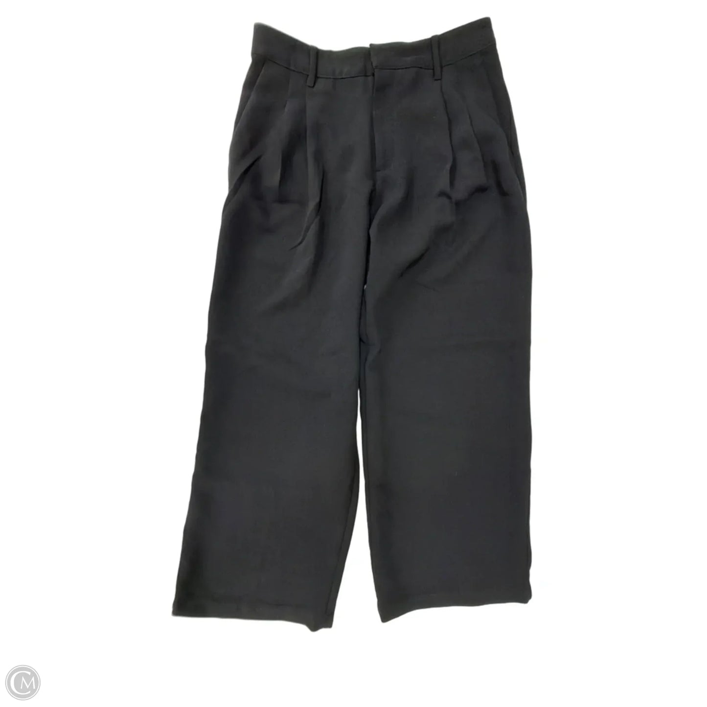 Pants Dress By Gap In Black, Size: 12p