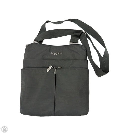 Crossbody By Baggallini, Size: Medium