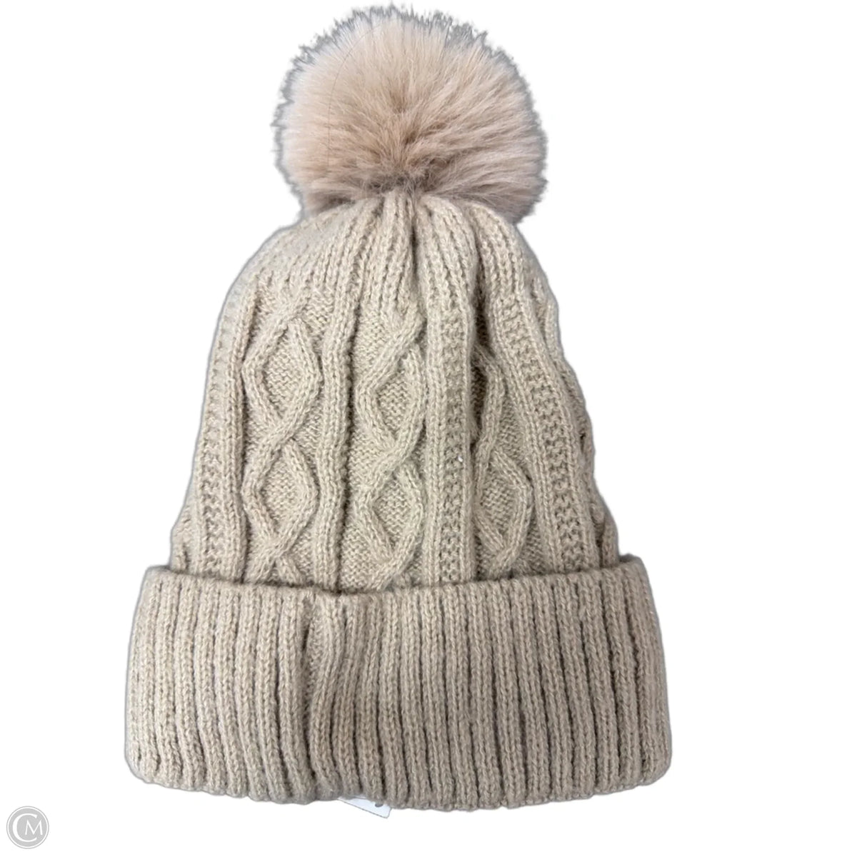 Hat Beanie By Clothes Mentor