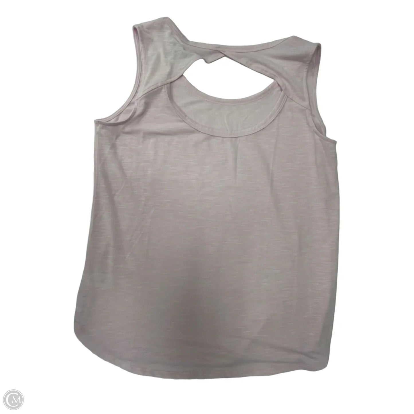 Tank Top By Zero Xposure In Pink, Size: L