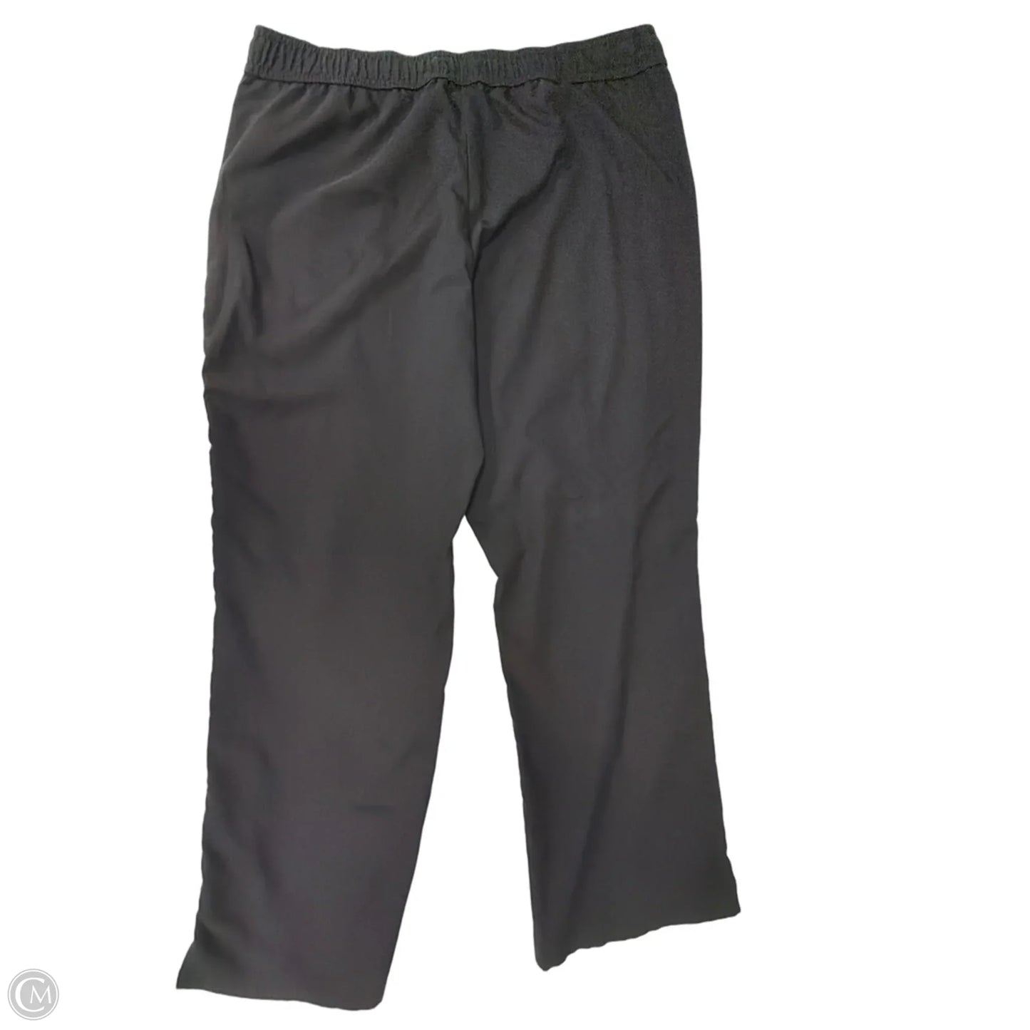 Athletic Pants By Life In Black, Size: L