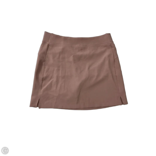 Athletic Skirt By 32 Degrees In Pink, Size: S