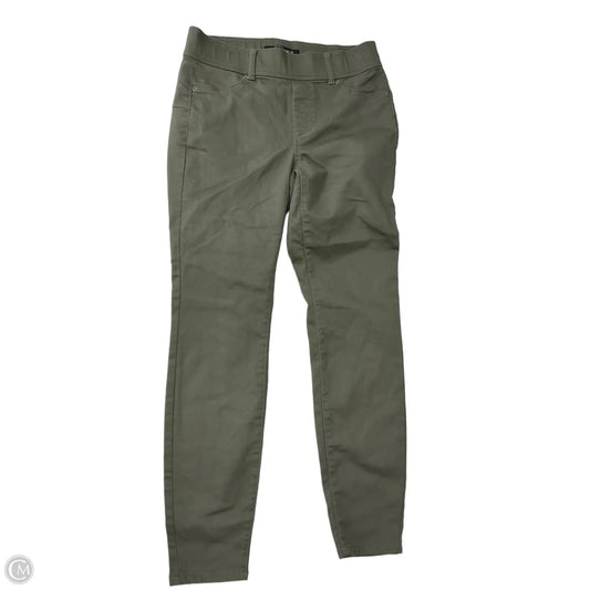 Pants Chinos & Khakis By Stitch Star In Green, Size: M