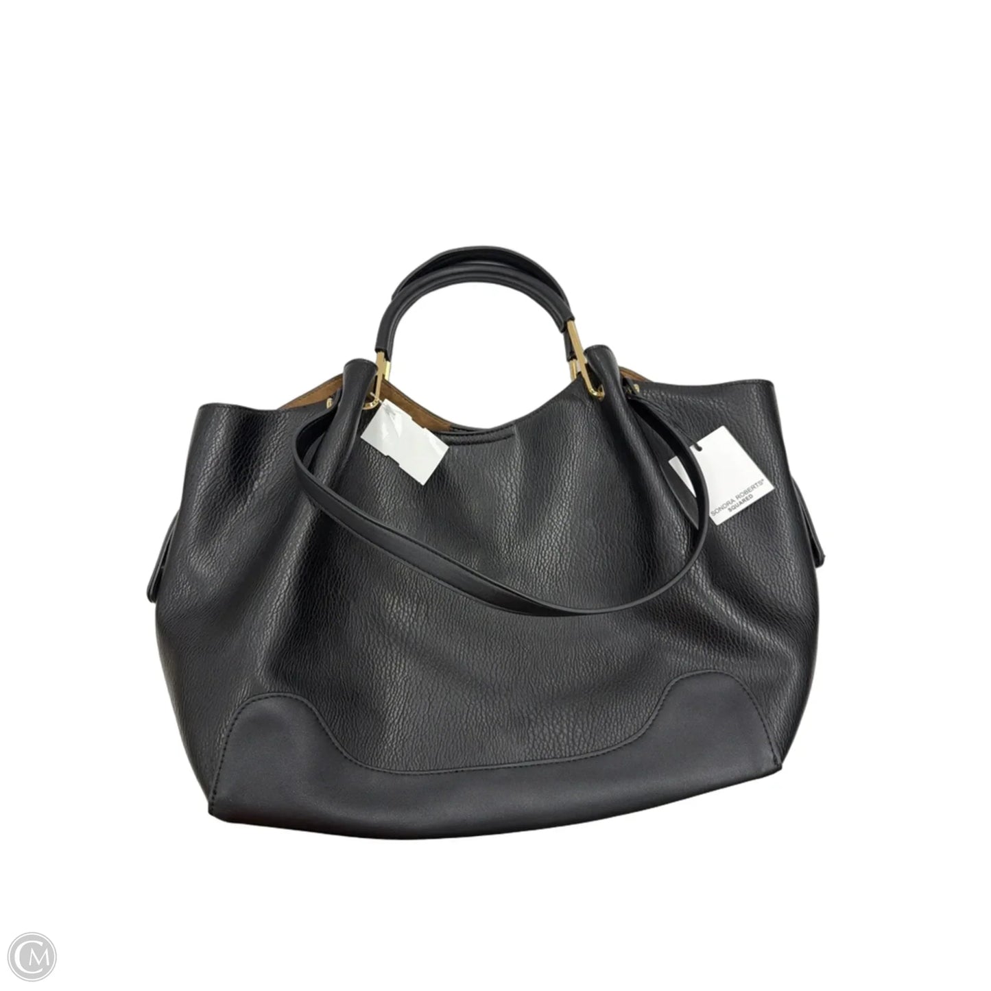 Handbag Designer By Sondra Roberts, Size: Large