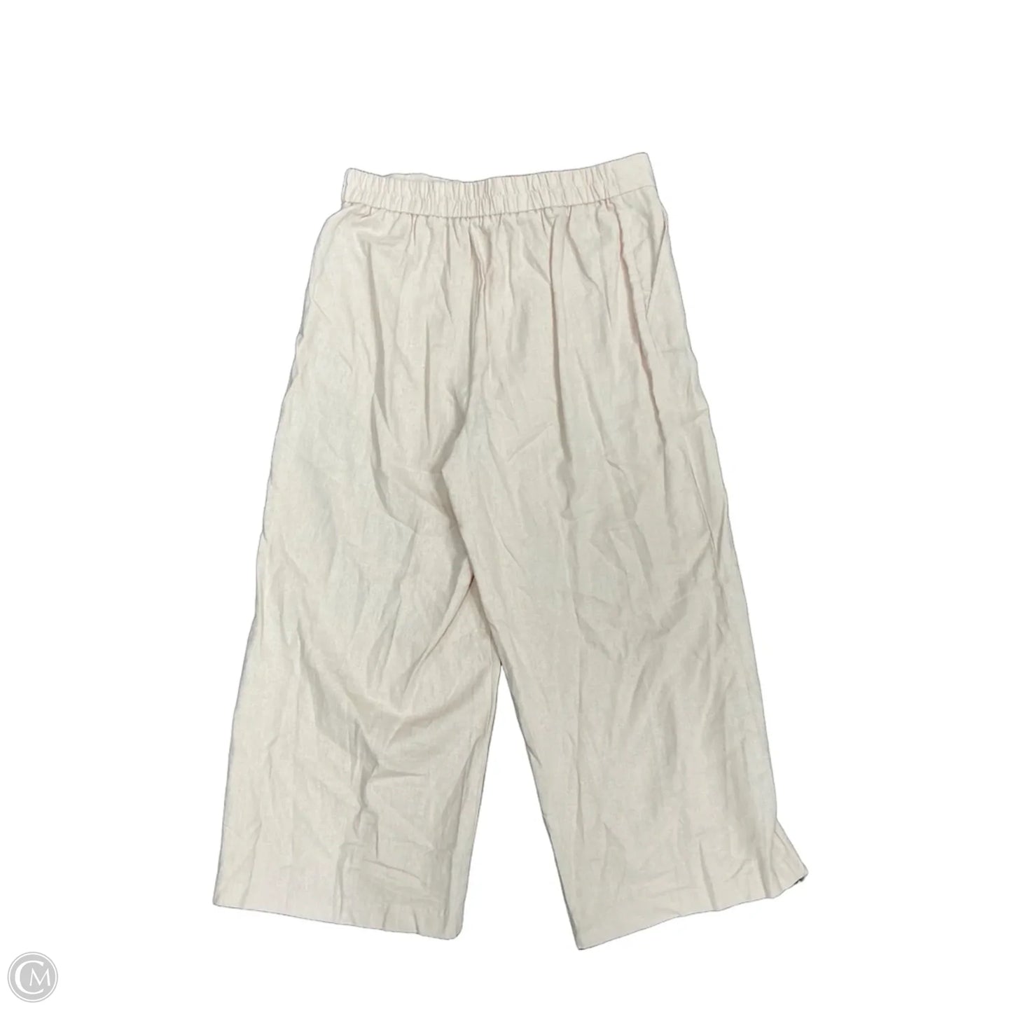 Pants Dress By Sigrid Olsen In Pink, Size: 12