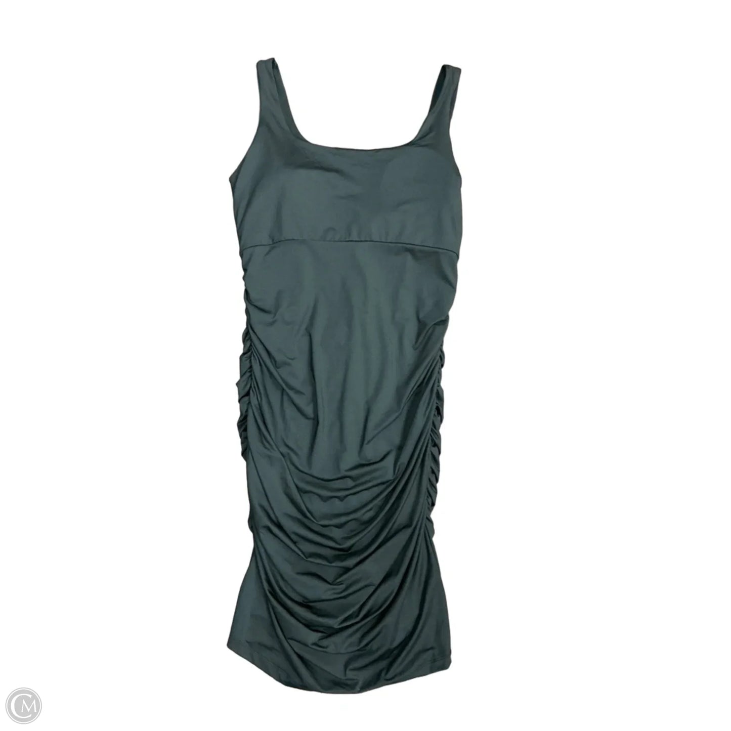Dress Party Midi By Sofia By Sofia Vergara In Black, Size: Xl