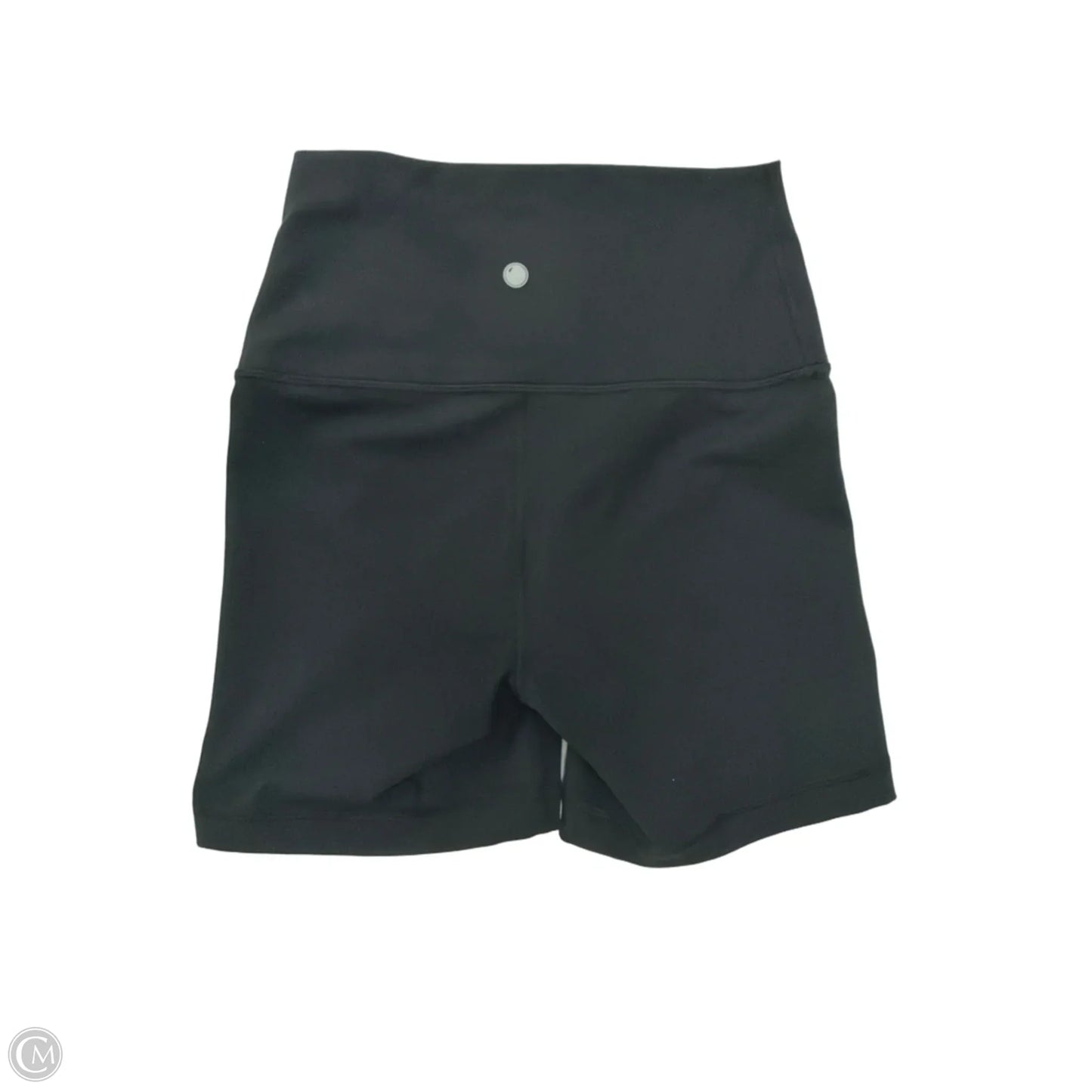 Athletic Shorts By Yogalicious In Black, Size: S