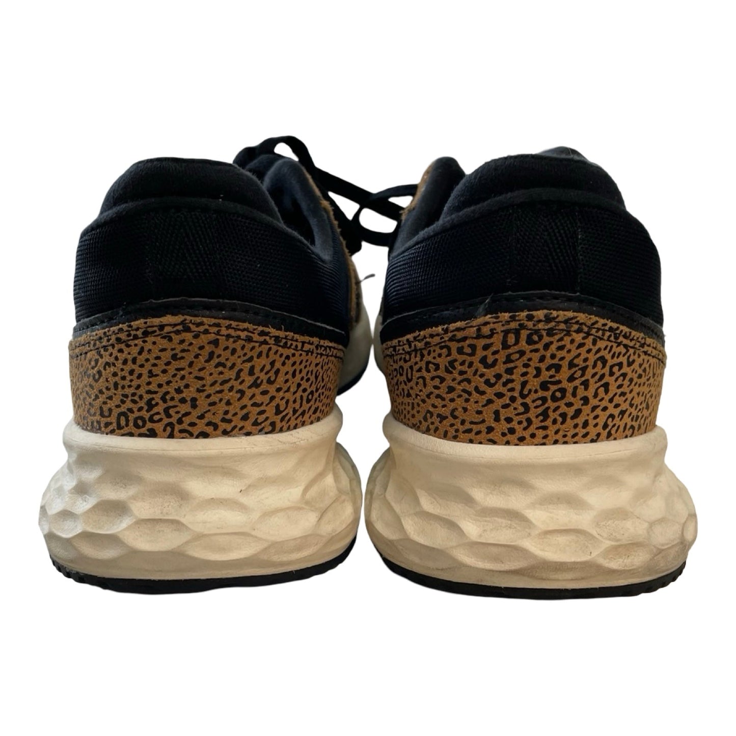 Shoes Athletic By New Balance In Animal Print, Size:9
