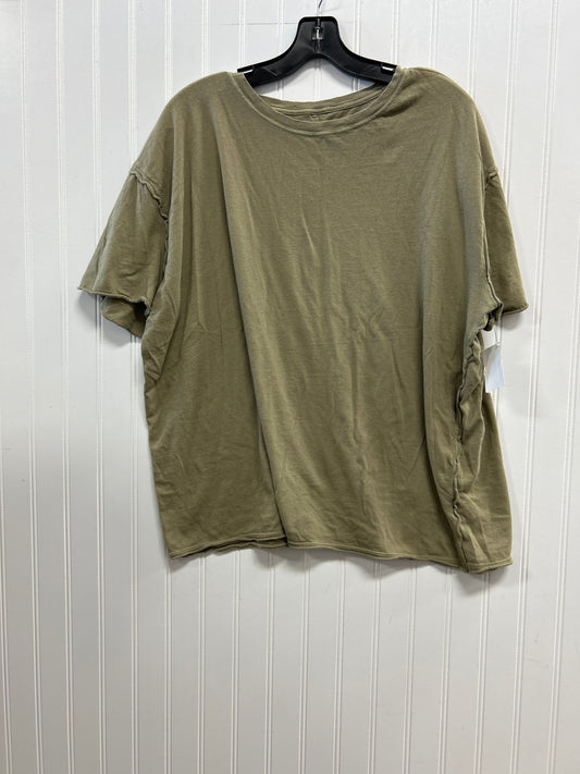 Top Ss By We The Free In White, Size:M