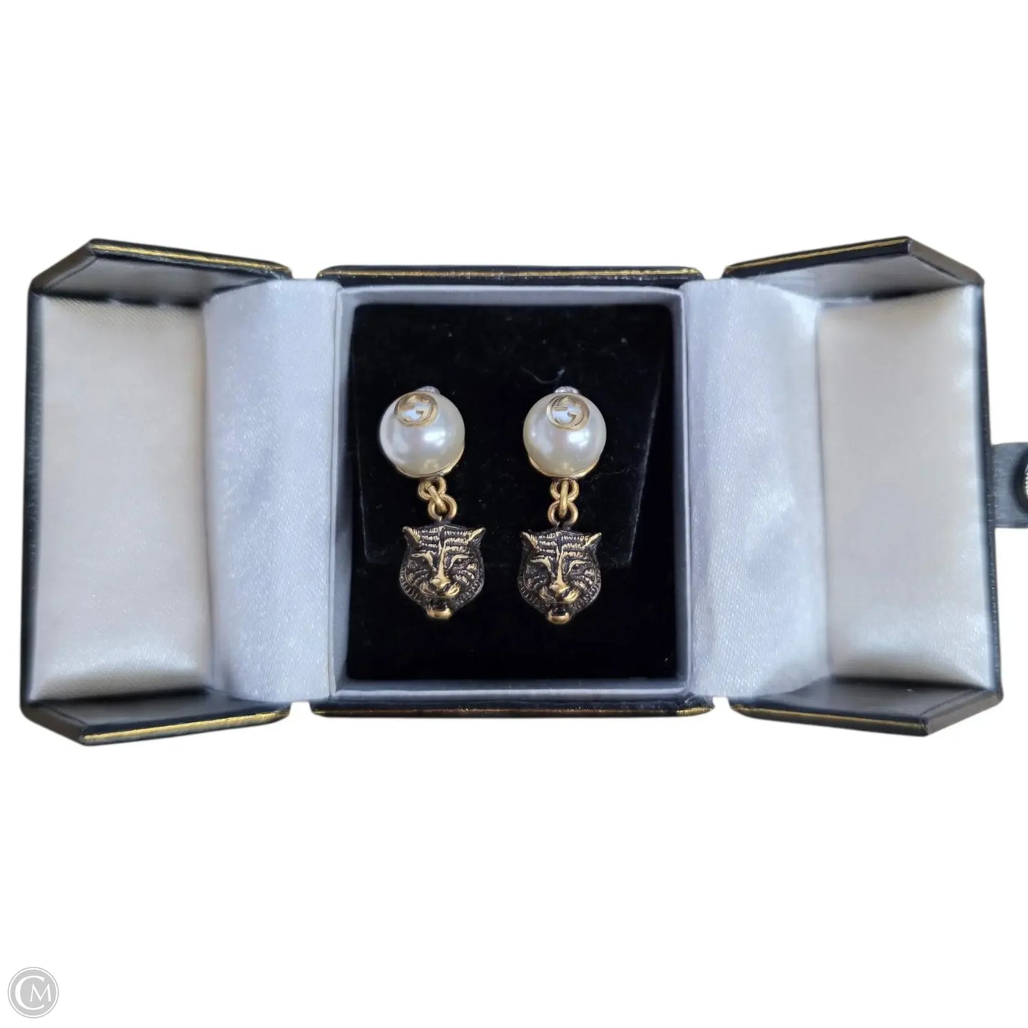 Earrings Other By Gucci