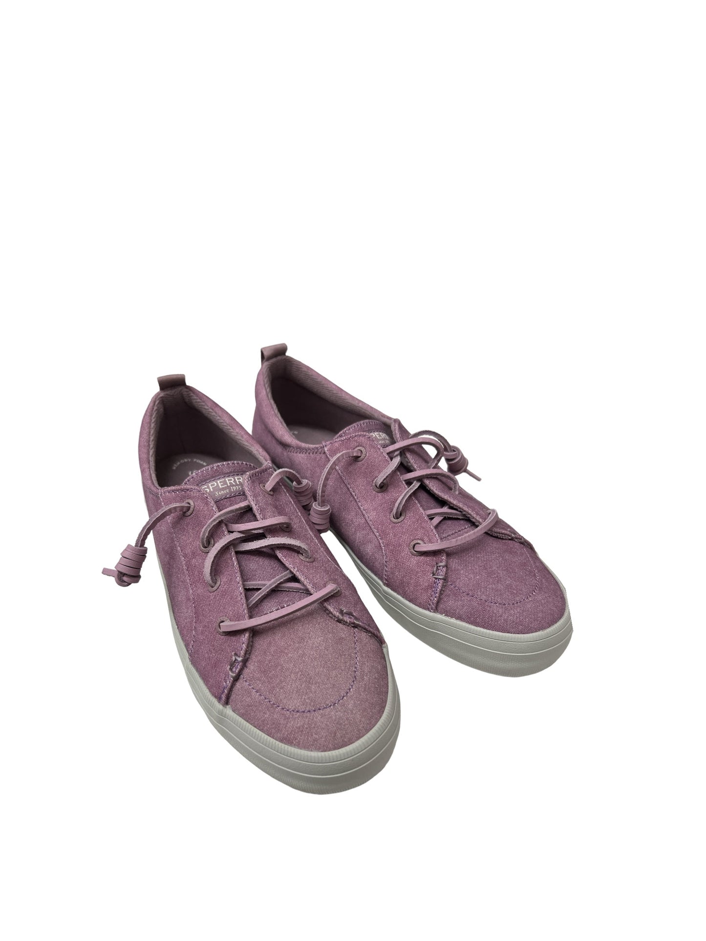 Shoes Sneakers By Sperry  Size: 10