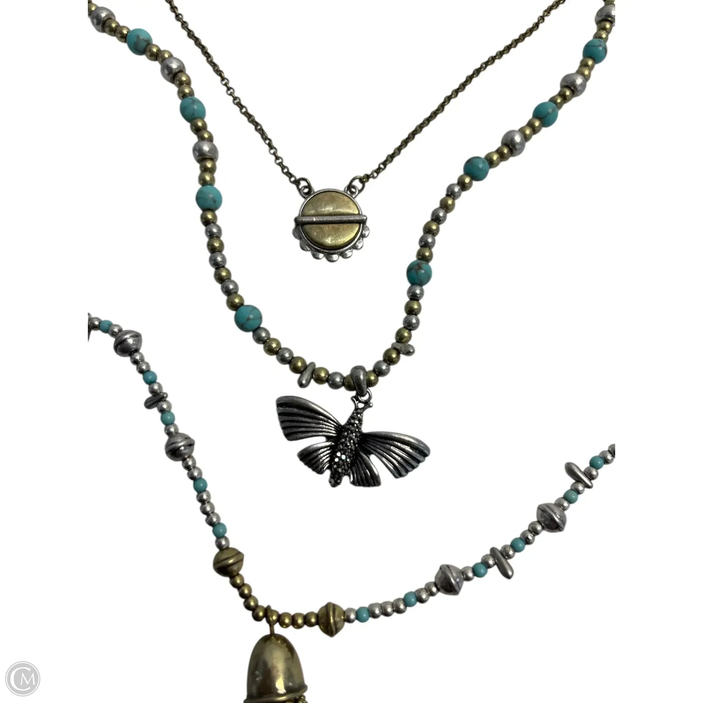 Necklace Other By Lucky Brand