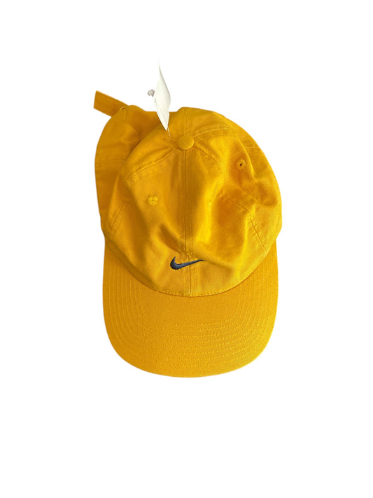 Hat Baseball Cap By Nike Apparel