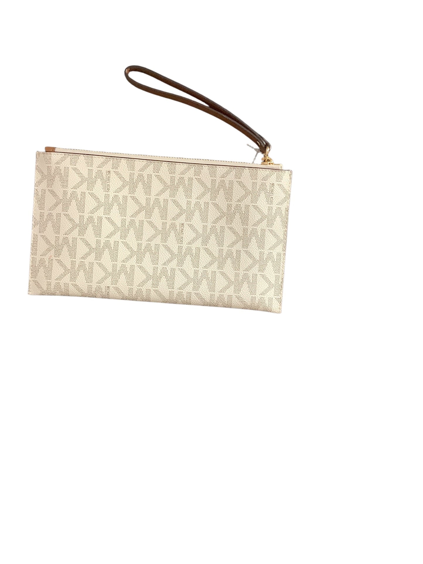 Wristlet Designer By Michael By Michael Kors, Size: Large