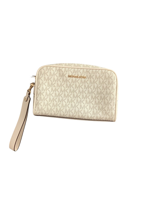 Makeup Bag Designer By Michael By Michael Kors, Size: Large