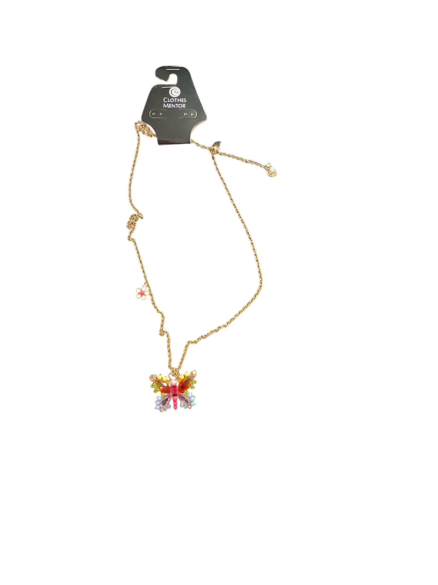 Necklace Other By Betsey Johnson