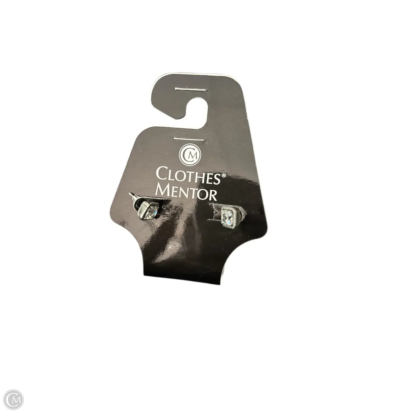 Earrings Sterling Silver By Pandora